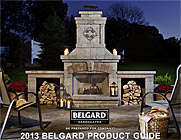 Belgard Product Guide 2013